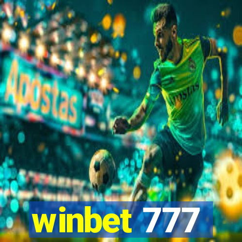 winbet 777